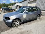 2005 Bmw X3 3.0I en Venta en West Mifflin, PA - Side