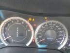 2011 ACURA TSX  for sale at Copart ON - COOKSTOWN