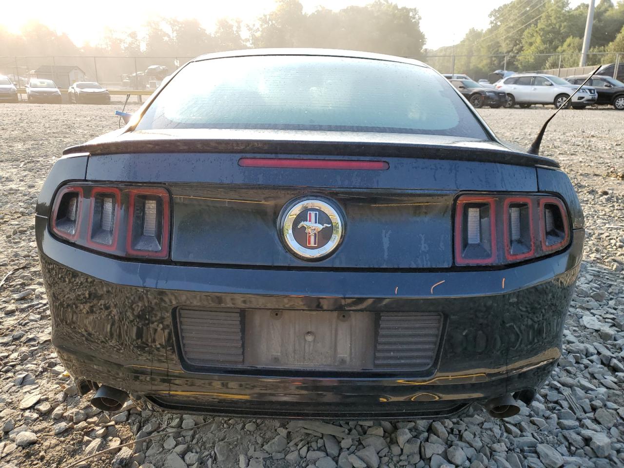 2014 Ford Mustang VIN: 1ZVBP8AM6E5254209 Lot: 67126834