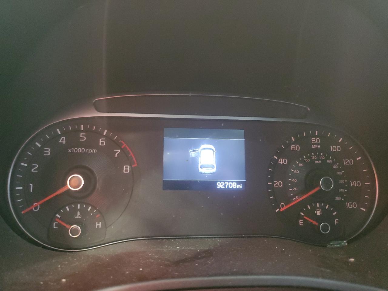 KNDJ23AU9M7774598 2021 Kia Soul Lx