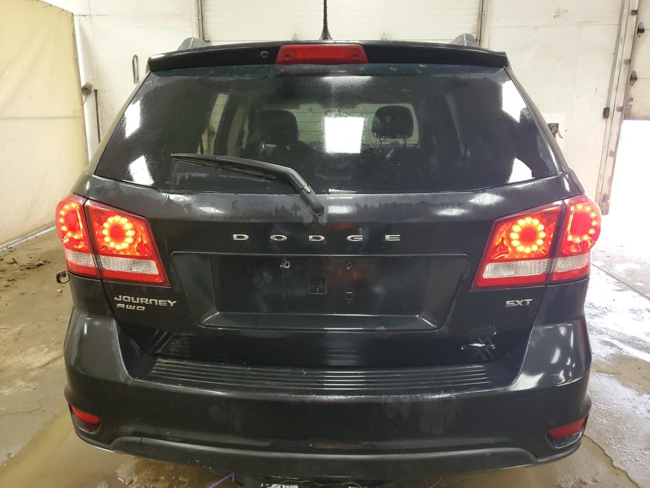 2012 Dodge Journey Sxt VIN: 3C4PDDBG2CT354534 Lot: 65486334