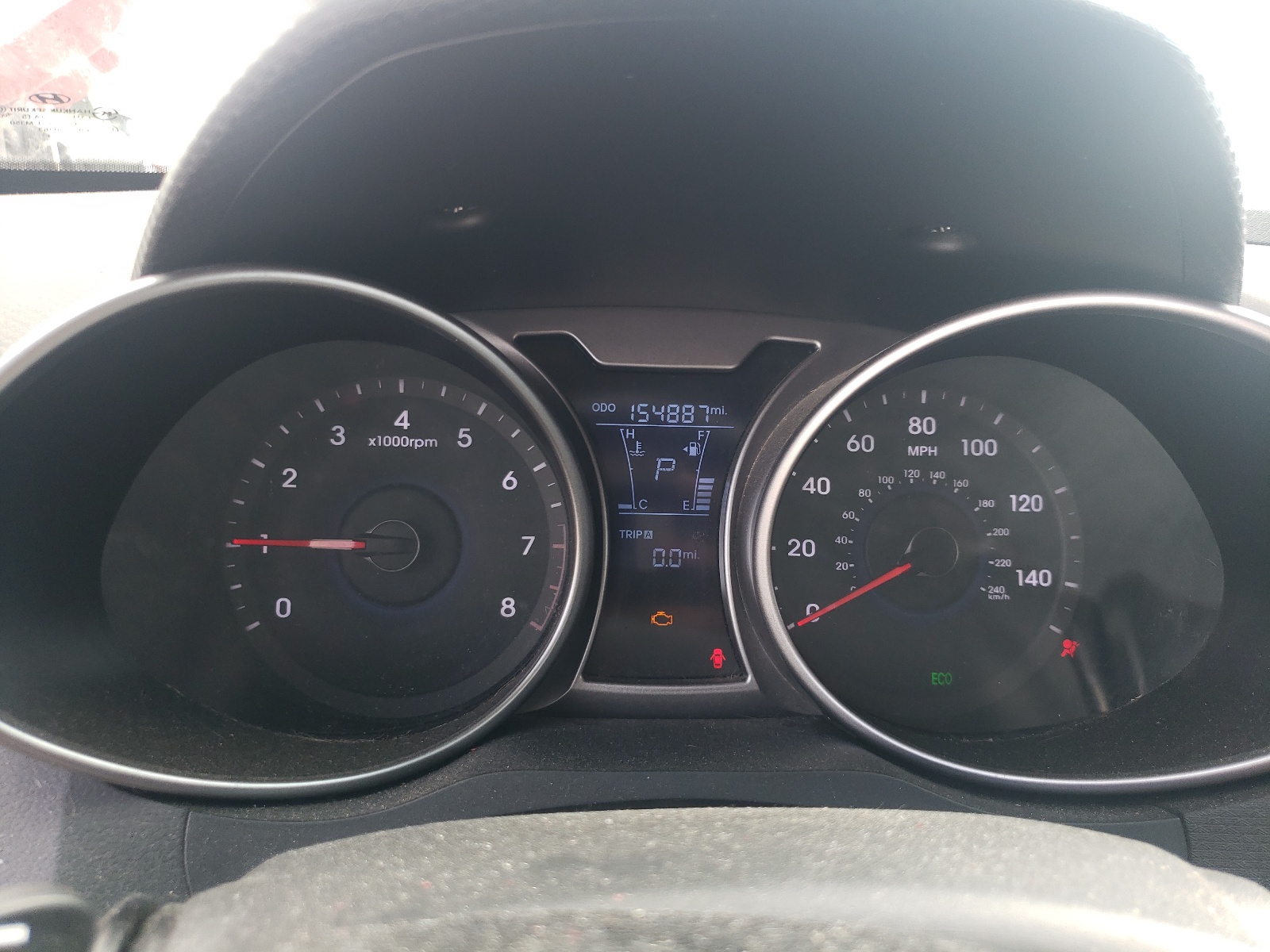 KMHTC6AD7EU211636 2014 Hyundai Veloster