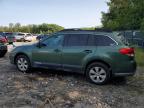 2011 Subaru Outback 2.5I Premium للبيع في Candia، NH - Normal Wear