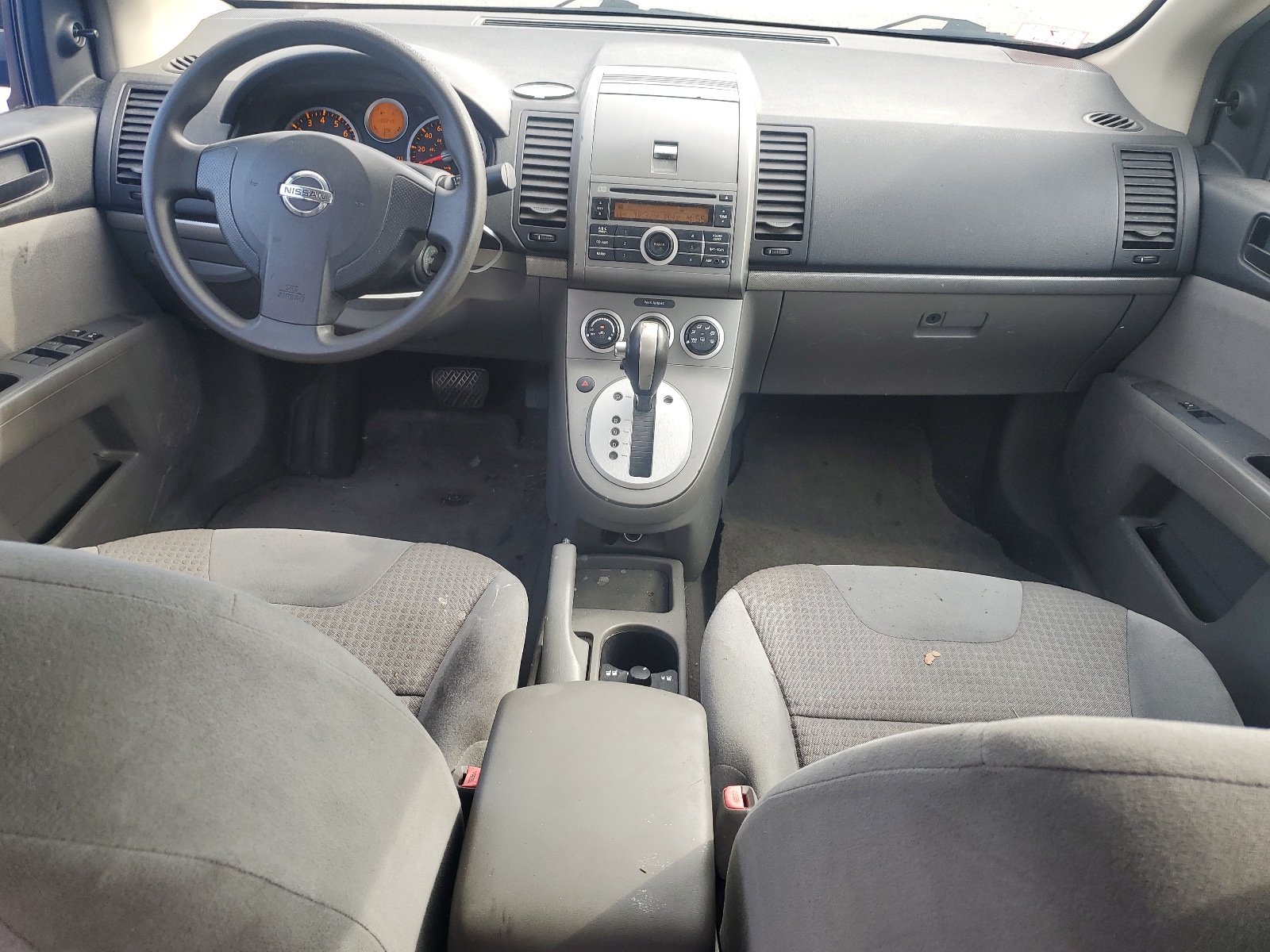 3N1AB61E88L757919 2008 Nissan Sentra 2.0