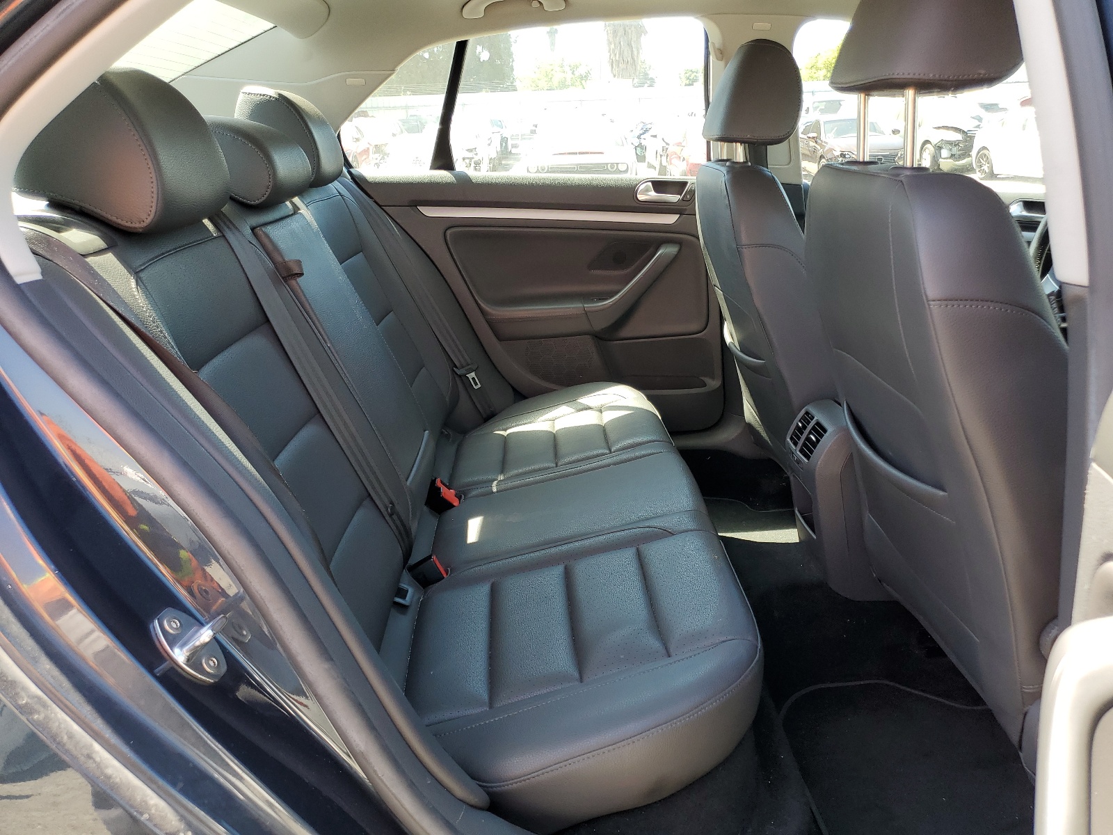 3VWRM71K28M022687 2008 Volkswagen Jetta Se