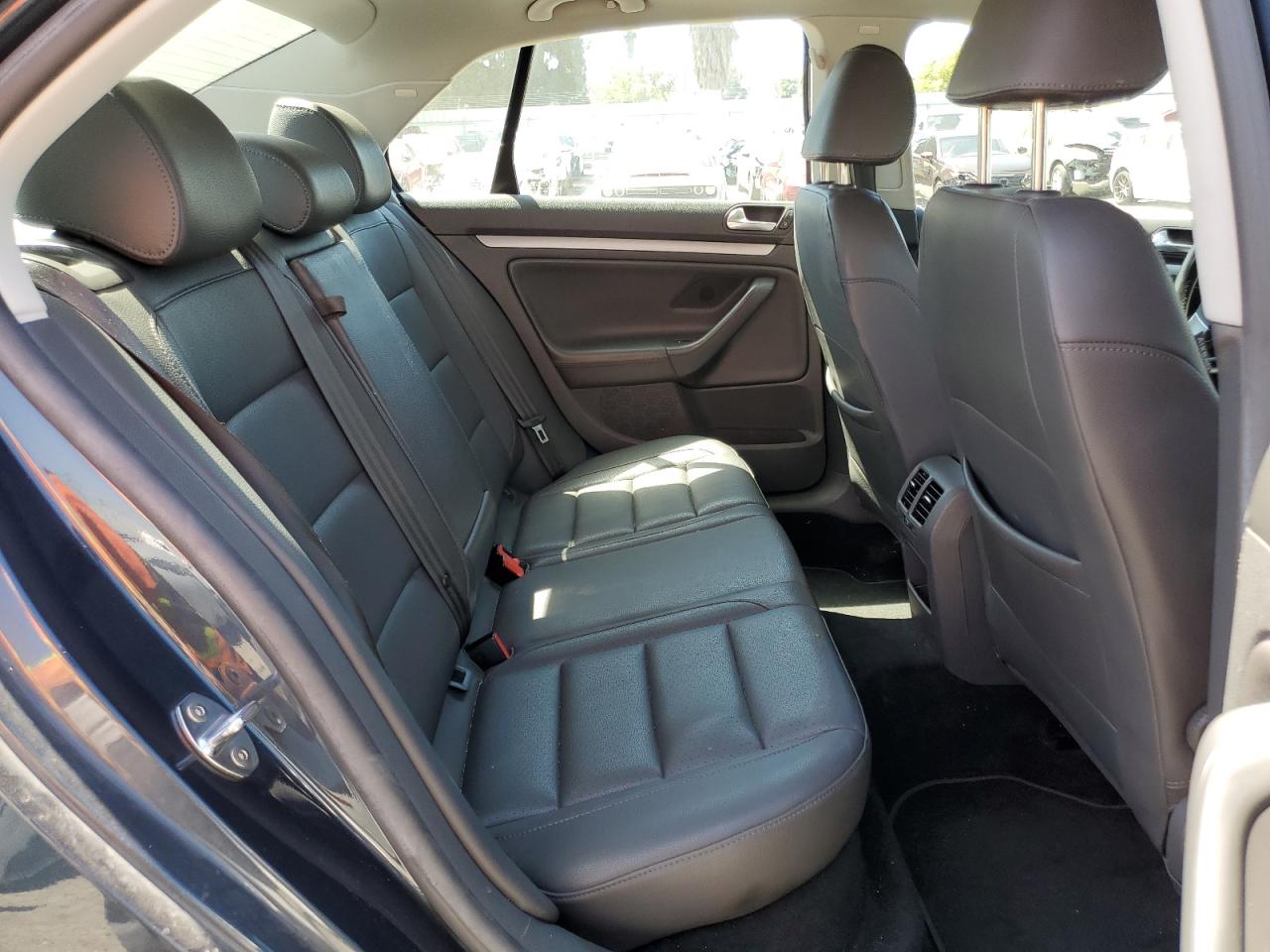 2008 Volkswagen Jetta Se VIN: 3VWRM71K28M022687 Lot: 67067964