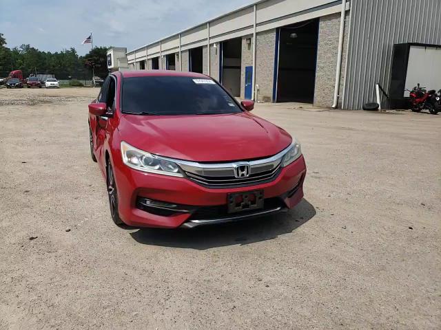2017 Honda Accord - Image 11