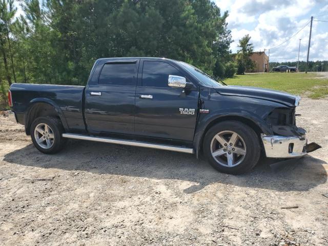  RAM 1500 2015 Czarny