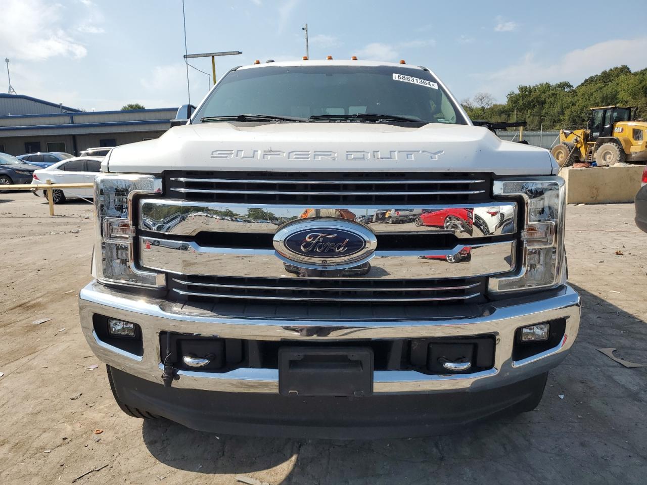 2017 Ford F250 - Image 5