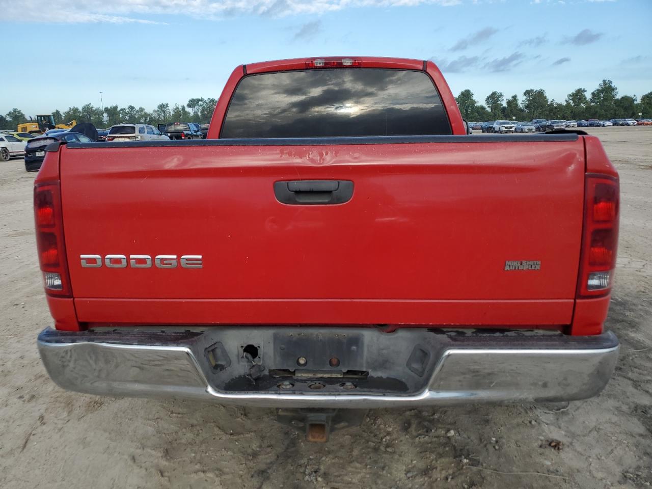 1D7HA16N52J251737 2002 Dodge Ram 1500