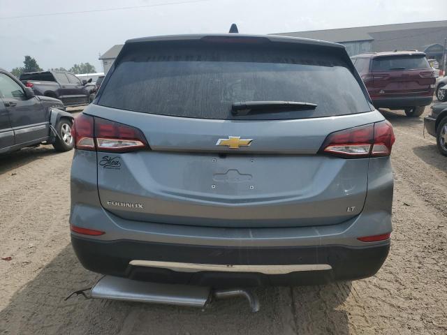  CHEVROLET EQUINOX 2024 Szary