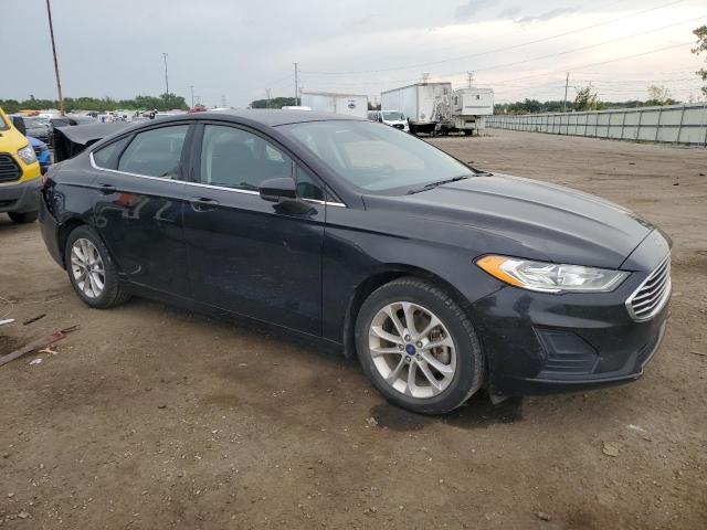 3FA6P0HD0LR164565 Ford Fusion SE 4