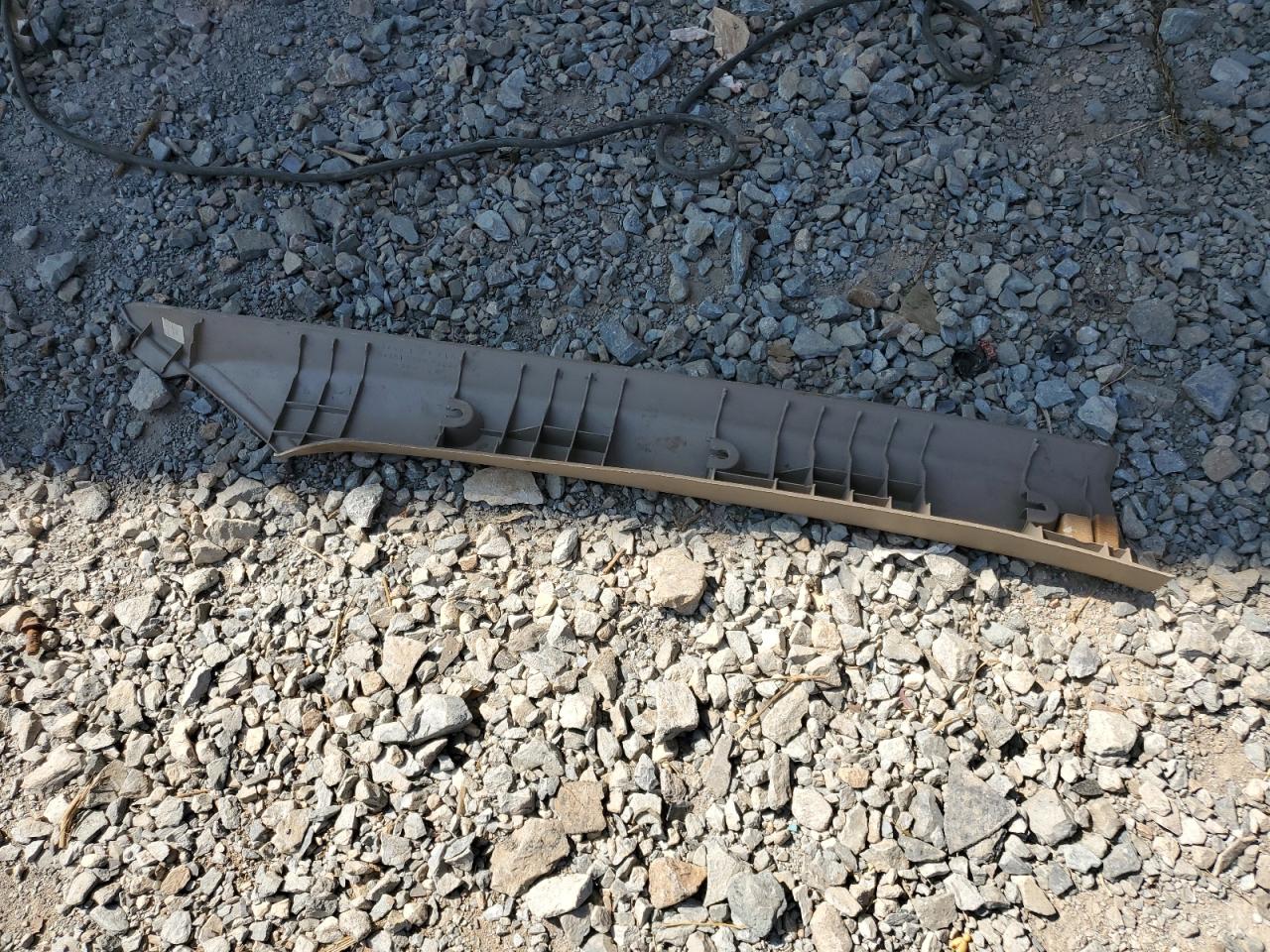 2001 Acura 3.2Cl Type-S VIN: 19UYA42681A007218 Lot: 68184914