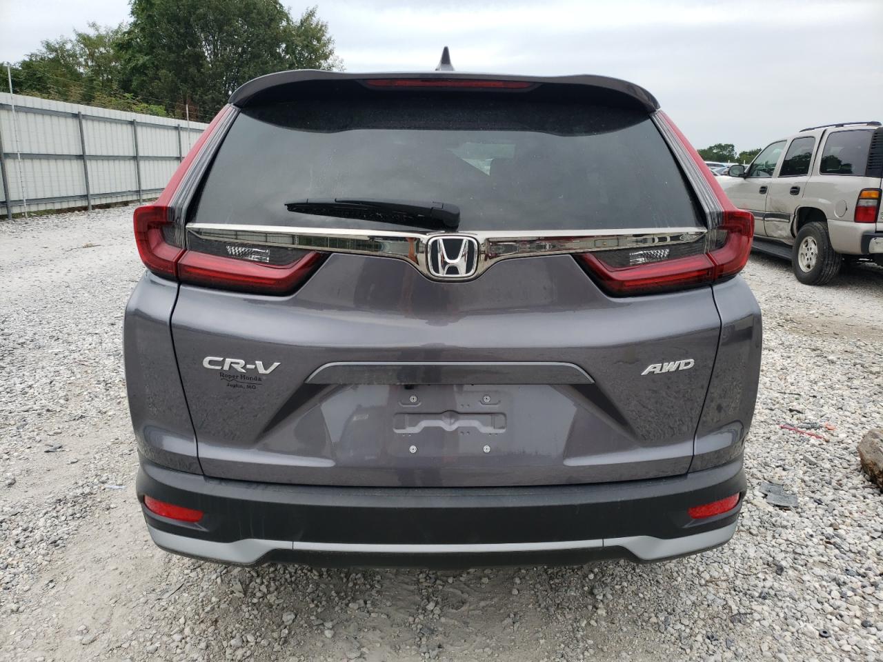 2022 Honda Cr-V Exl VIN: 7FARW2H85NE017868 Lot: 67987034