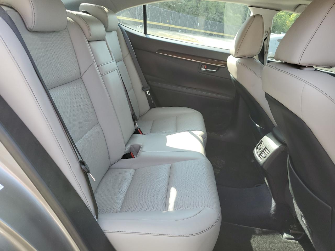 2015 Lexus Es 350 VIN: JTHBK1GG2F2154202 Lot: 67047144