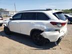 2019 Toyota Highlander Se   de vânzare în Chalfont, PA - Front End