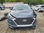 2019 Hyundai Tucson Limited na sprzedaż w West Mifflin, PA - Front End