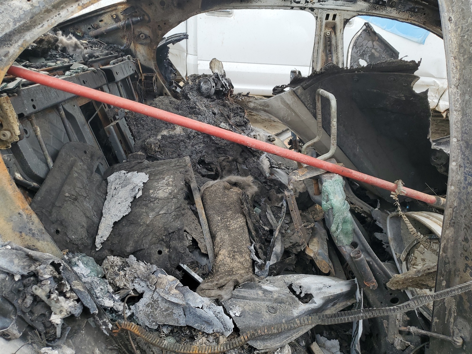 1G6AR5SXXJ0169139 2018 Cadillac Cts Luxury