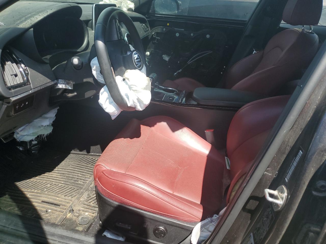 KNAE15LA6M6088041 2021 Kia Stinger