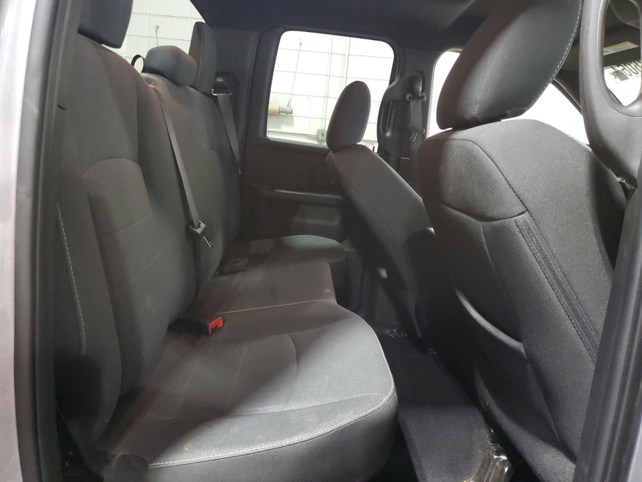 2022 Ram 1500 Classic Slt VIN: 1C6RR7GG7NS176779 Lot: 66676064