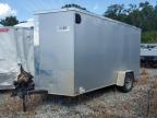Montgomery, AL에서 판매 중인 2023 Giddy Up Usa 6X12 Enclosed Cargo Trailer - Normal Wear