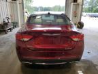 2015 Chrysler 200 C na sprzedaż w Milwaukee, WI - Front End
