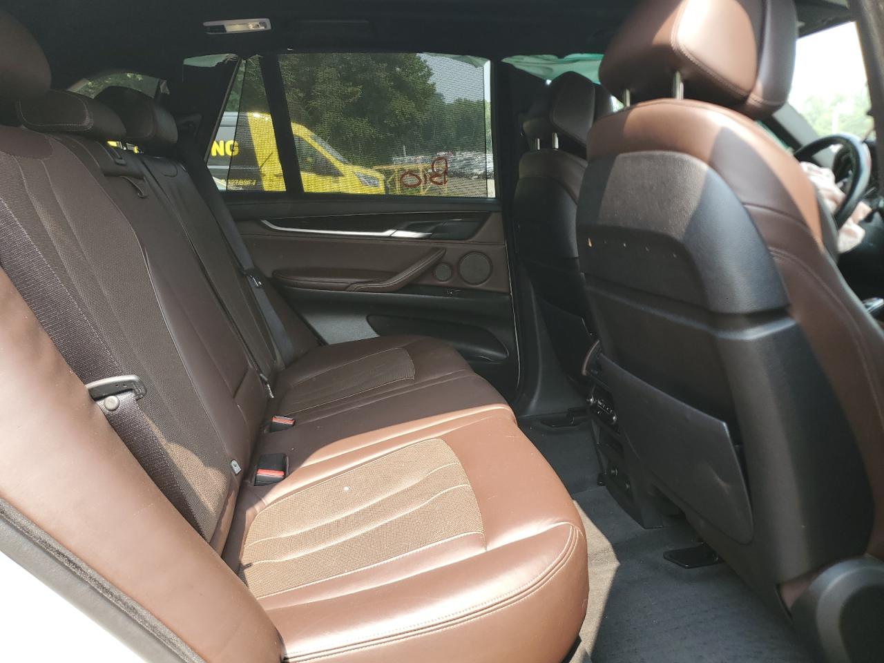 2014 BMW X5 xDrive50I VIN: 5UXKR6C50E0C03603 Lot: 67103114