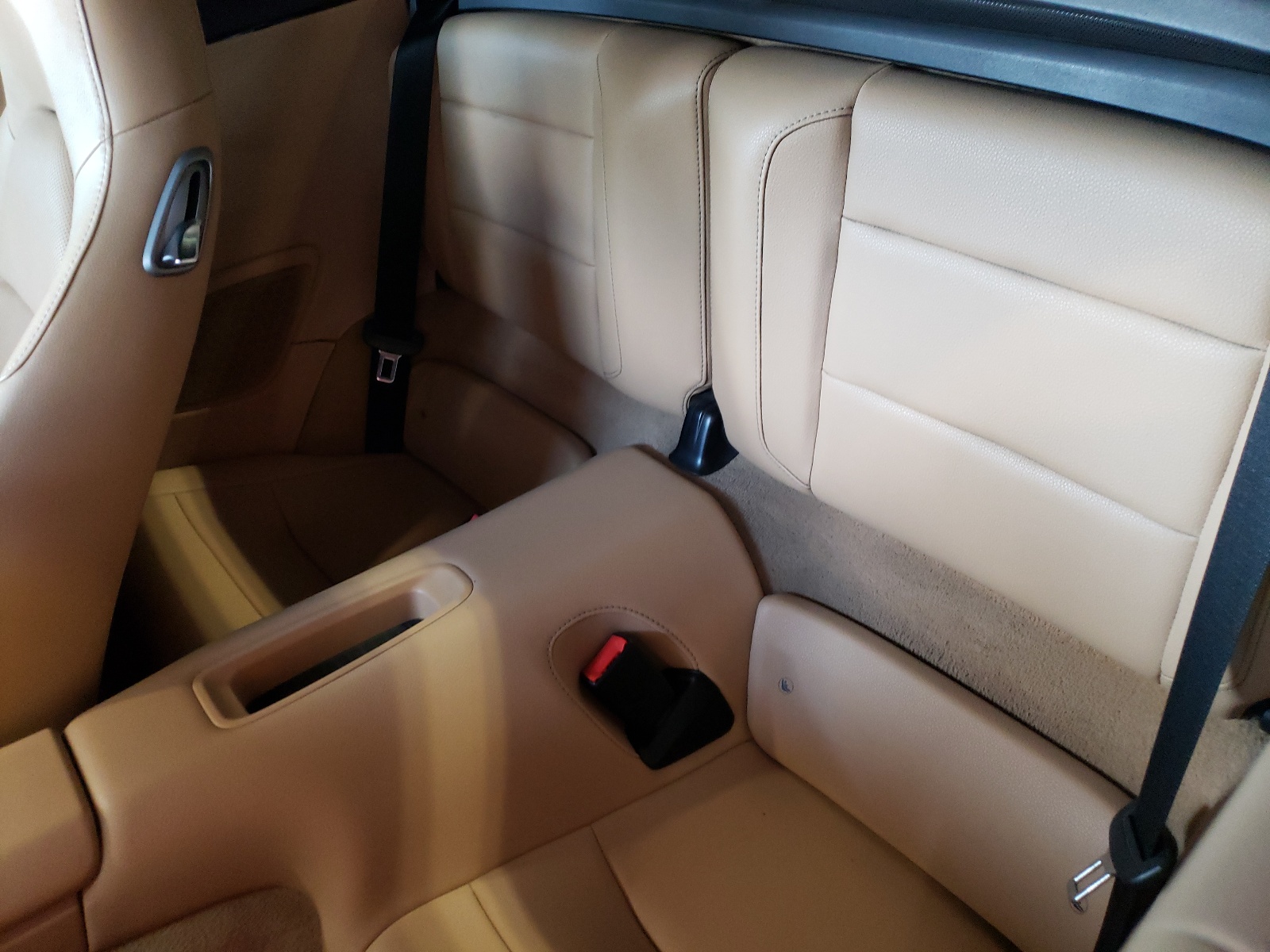 WP0CB2A94CS154476 2012 Porsche 911 Carrera S