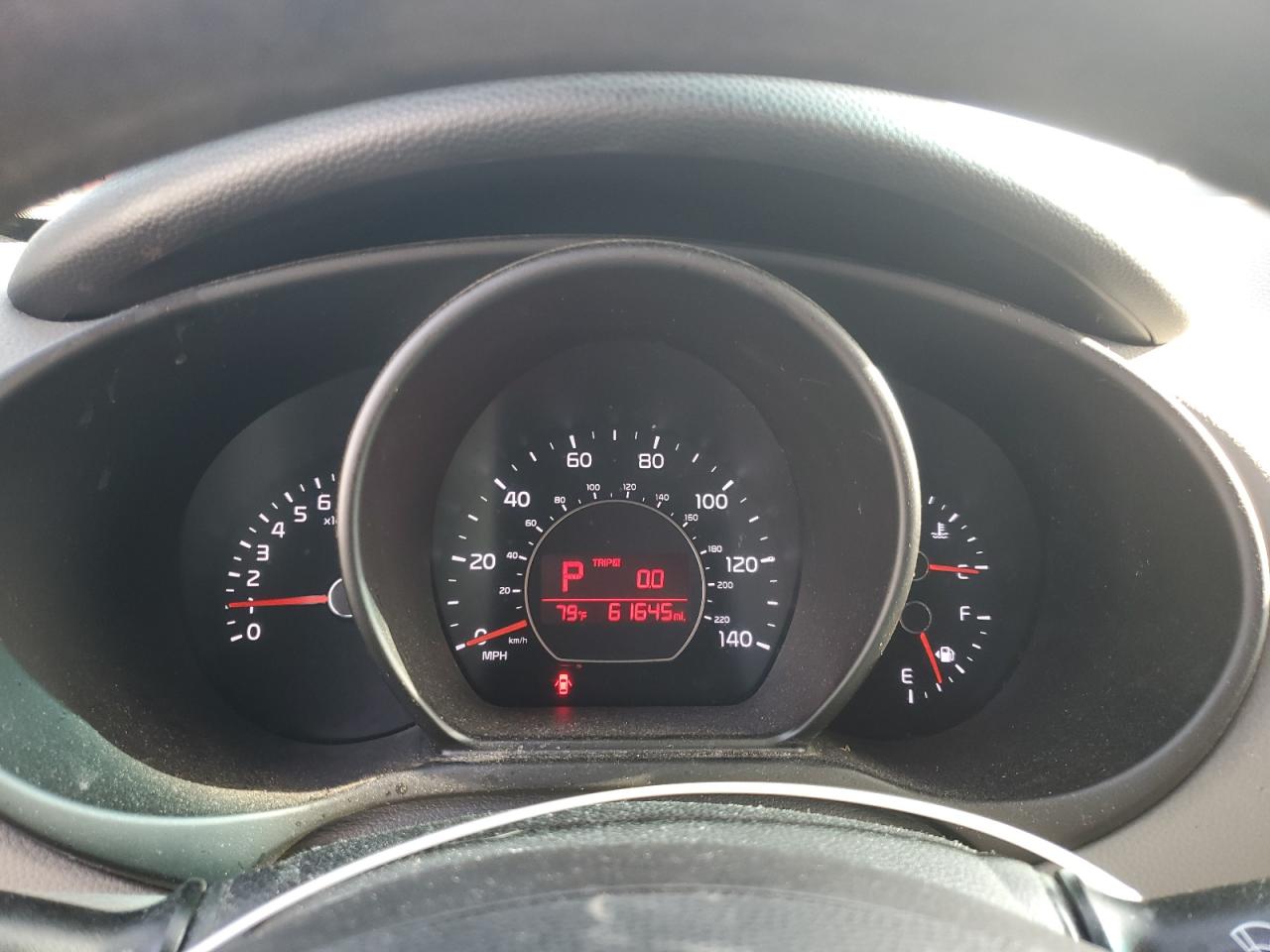 KNDJN2A20G7842890 2016 Kia Soul