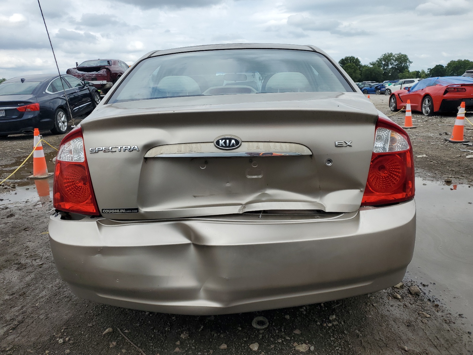 JF2SJAWCXHH508682 2017 Subaru Forester 2.5I Touring