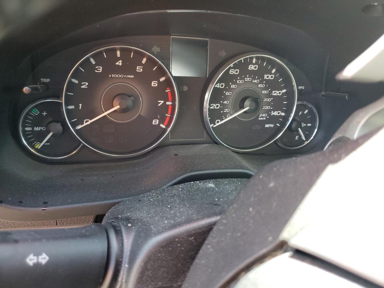 2011 Subaru Outback 2.5I Premium VIN: 4S4BRBCC8B3318767 Lot: 65377714