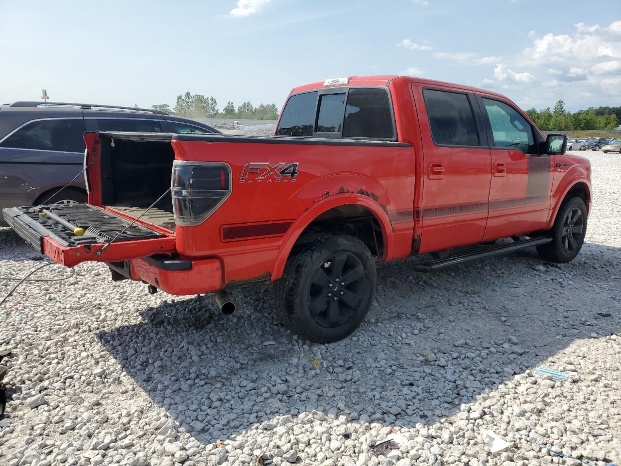 2013 Ford F-150 - Image 3