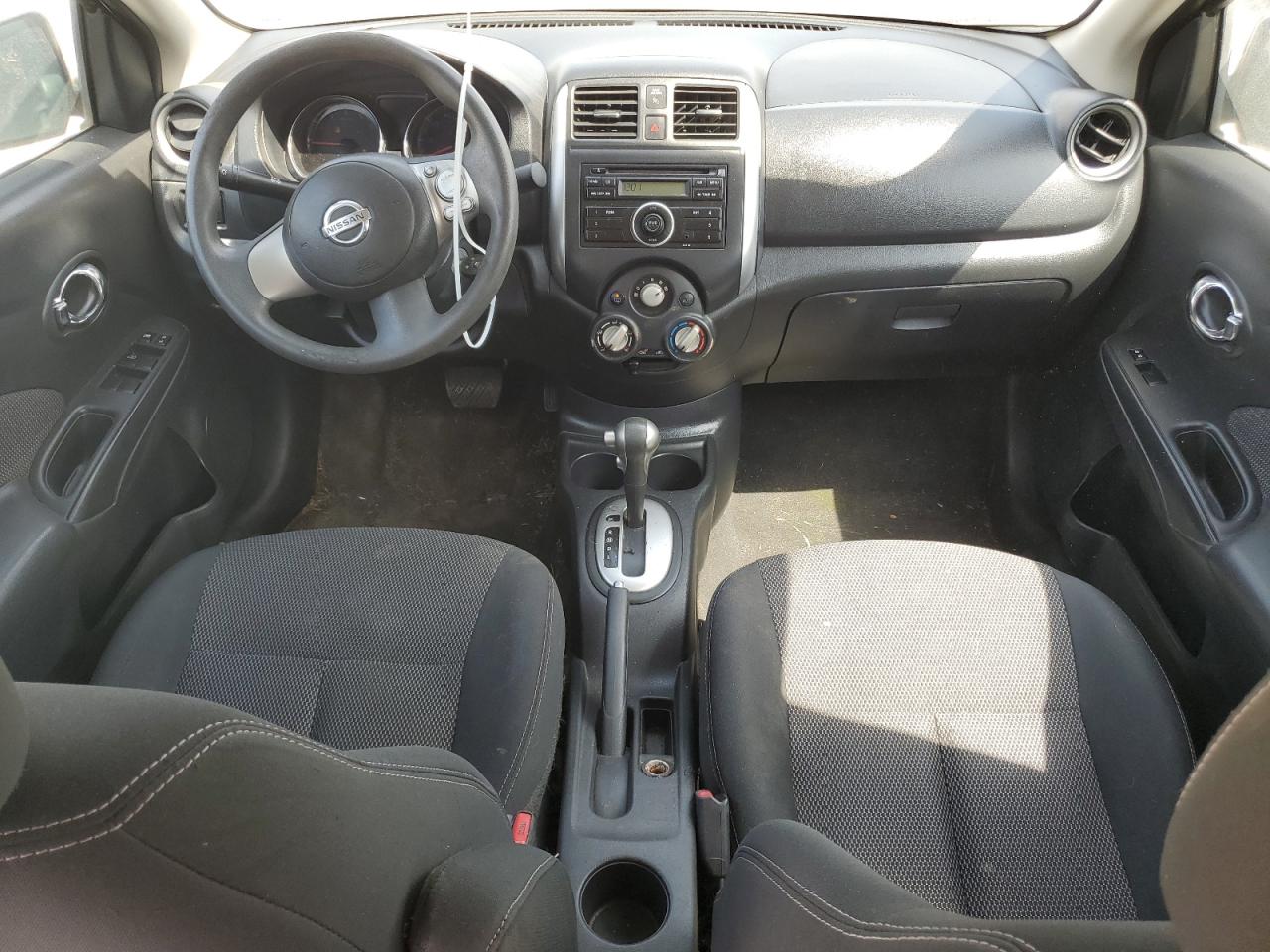 3N1CN7AP6EL806425 2014 Nissan Versa S