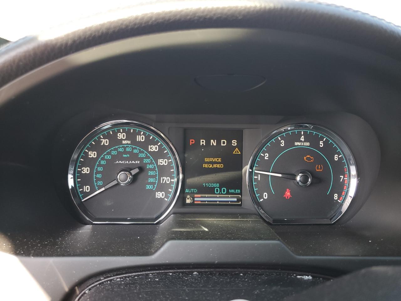 2015 Jaguar Xf 2.0T Premium VIN: SAJWA0FS5FPU58764 Lot: 68489474