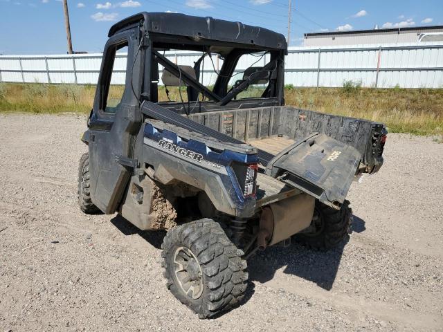 2019 POLARIS RANGER XP 1000 EPS NORTHSTAR EDITION RIDE COMMAND