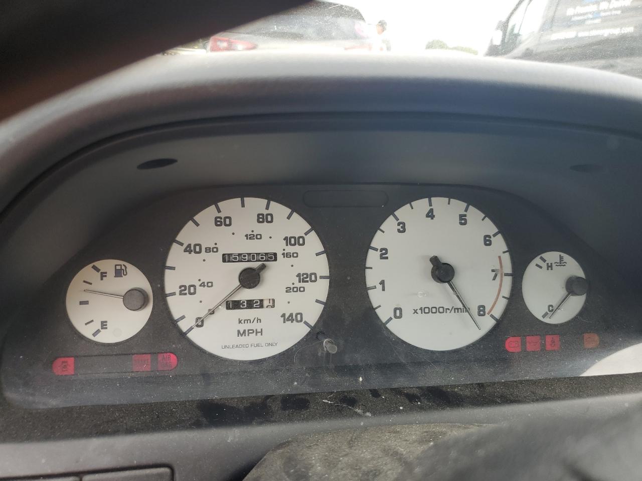 1996 Nissan Maxima Gle VIN: JN1CA21D7TM424542 Lot: 67579244