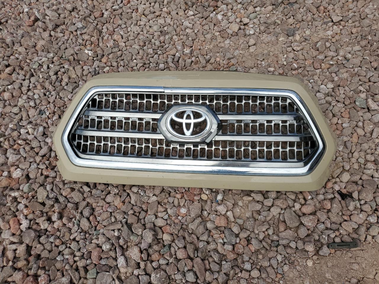 2017 Toyota Tacoma Double Cab VIN: 3TMCZ5AN7HM079265 Lot: 66816804