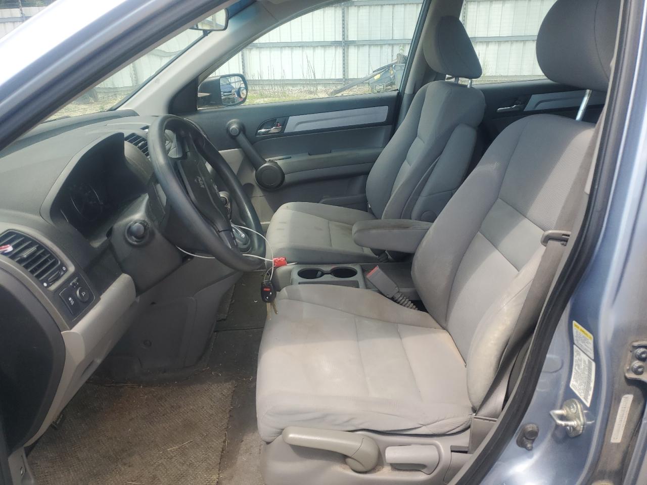 2011 Honda Cr-V Lx VIN: 5J6RE3H38BL025314 Lot: 68275274