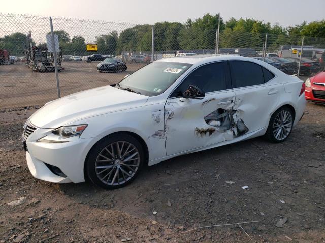 2014 Lexus Is 250 en Venta en Chalfont, PA - Side