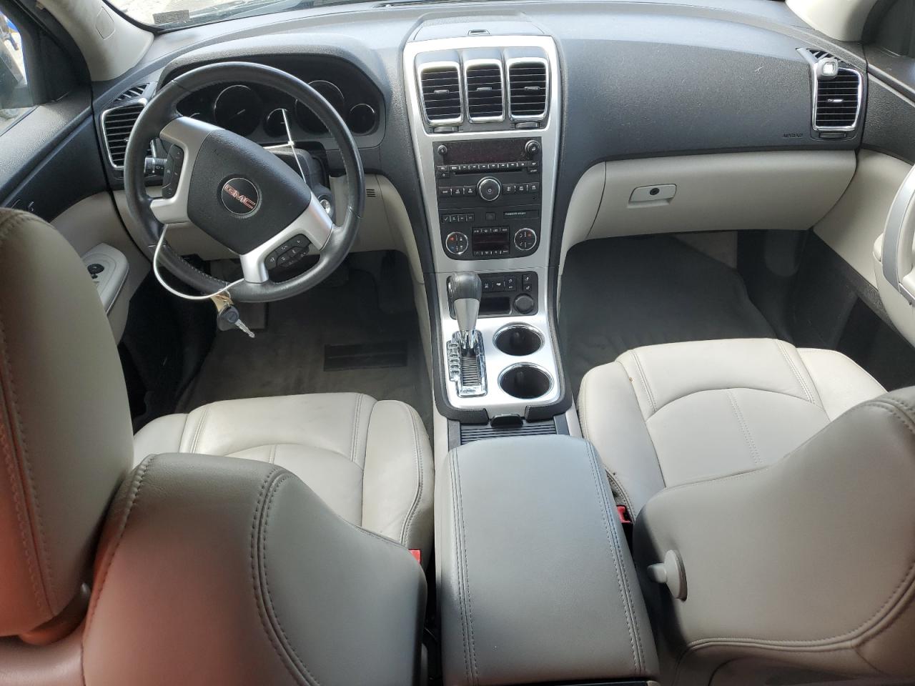 2012 GMC Acadia Slt-1 VIN: 1GKKVRED2CJ342482 Lot: 65942284