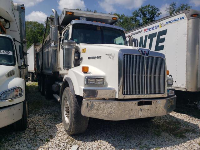 2007 Western Star/Auto Car Conventional 4900Sa