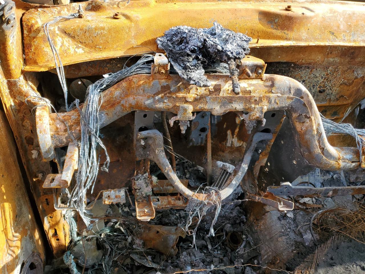 2013 Chevrolet Silverado K1500 Ls VIN: 3GCPKREA1DG200627 Lot: 68534714