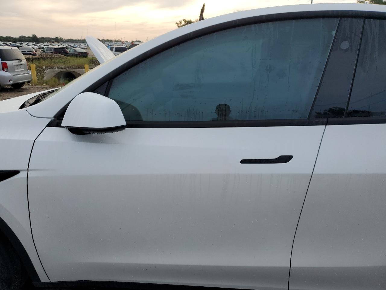 7SAYGDEDXRF129365 2024 Tesla Model Y