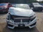 2016 Honda Civic Touring for Sale in Glassboro, NJ - Front End
