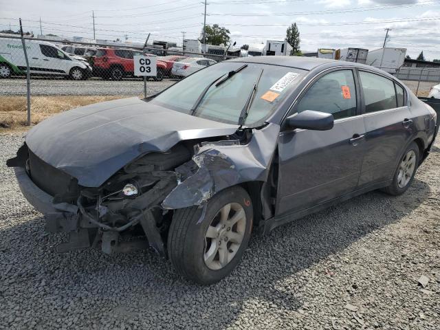 2008 Nissan Altima 2.5