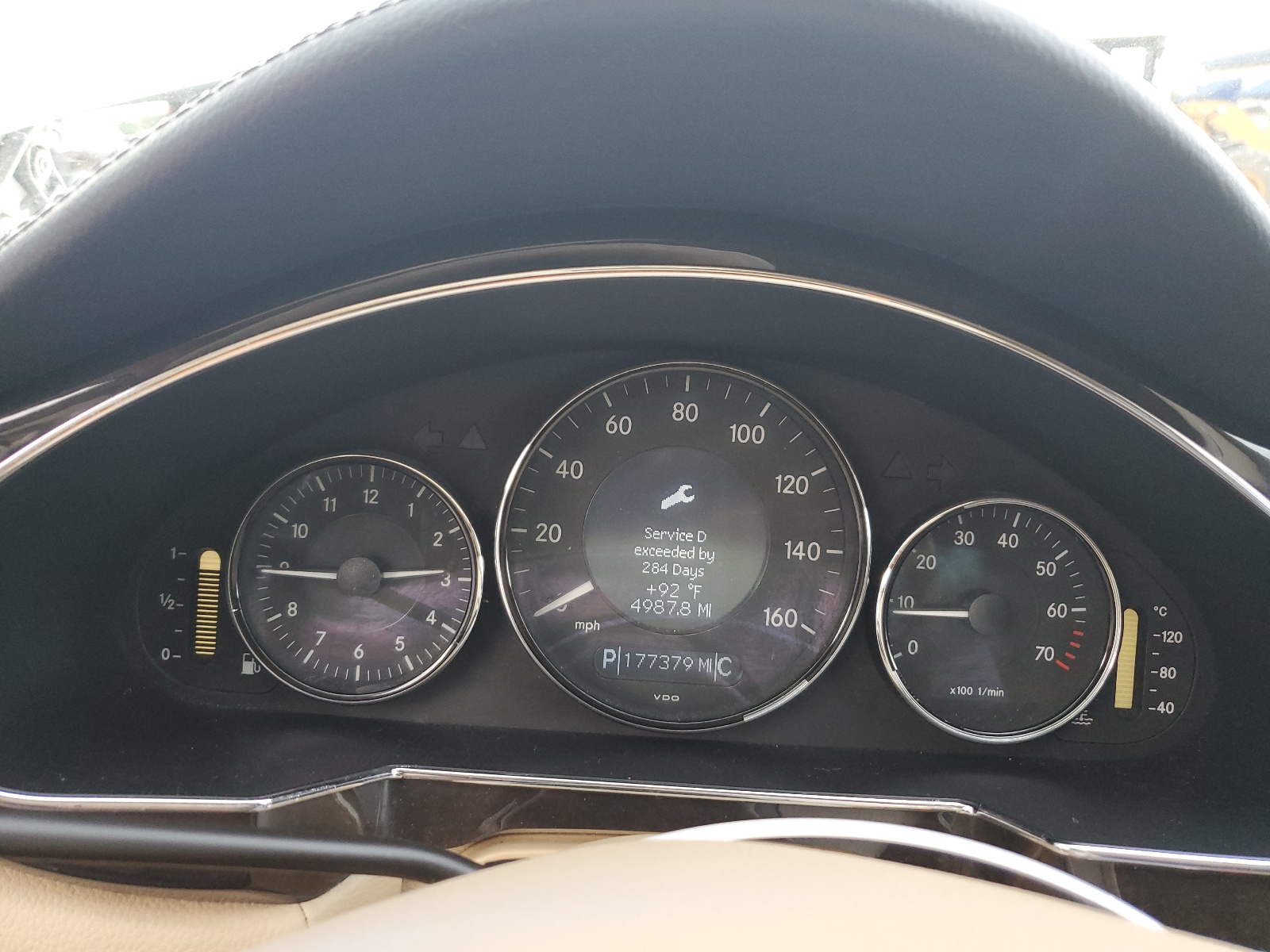 WDDDJ75X56A048051 2006 Mercedes-Benz Cls 500C