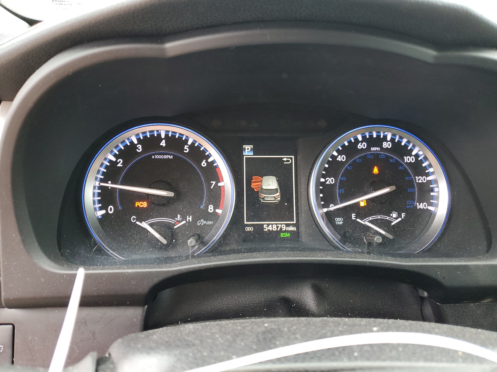 5TDDZRFH4JS491356 2018 Toyota Highlander Limited