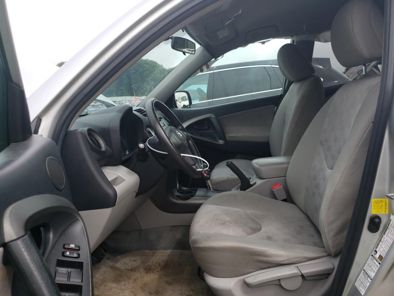 2011 Toyota Rav4 VIN: 2T3BF4DV3BW137730 Lot: 66359694