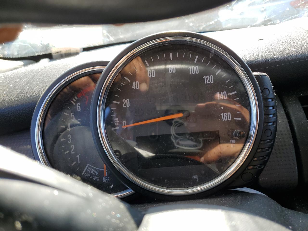 2015 Mini Cooper VIN: WMWXS5C57FT830959 Lot: 68381024