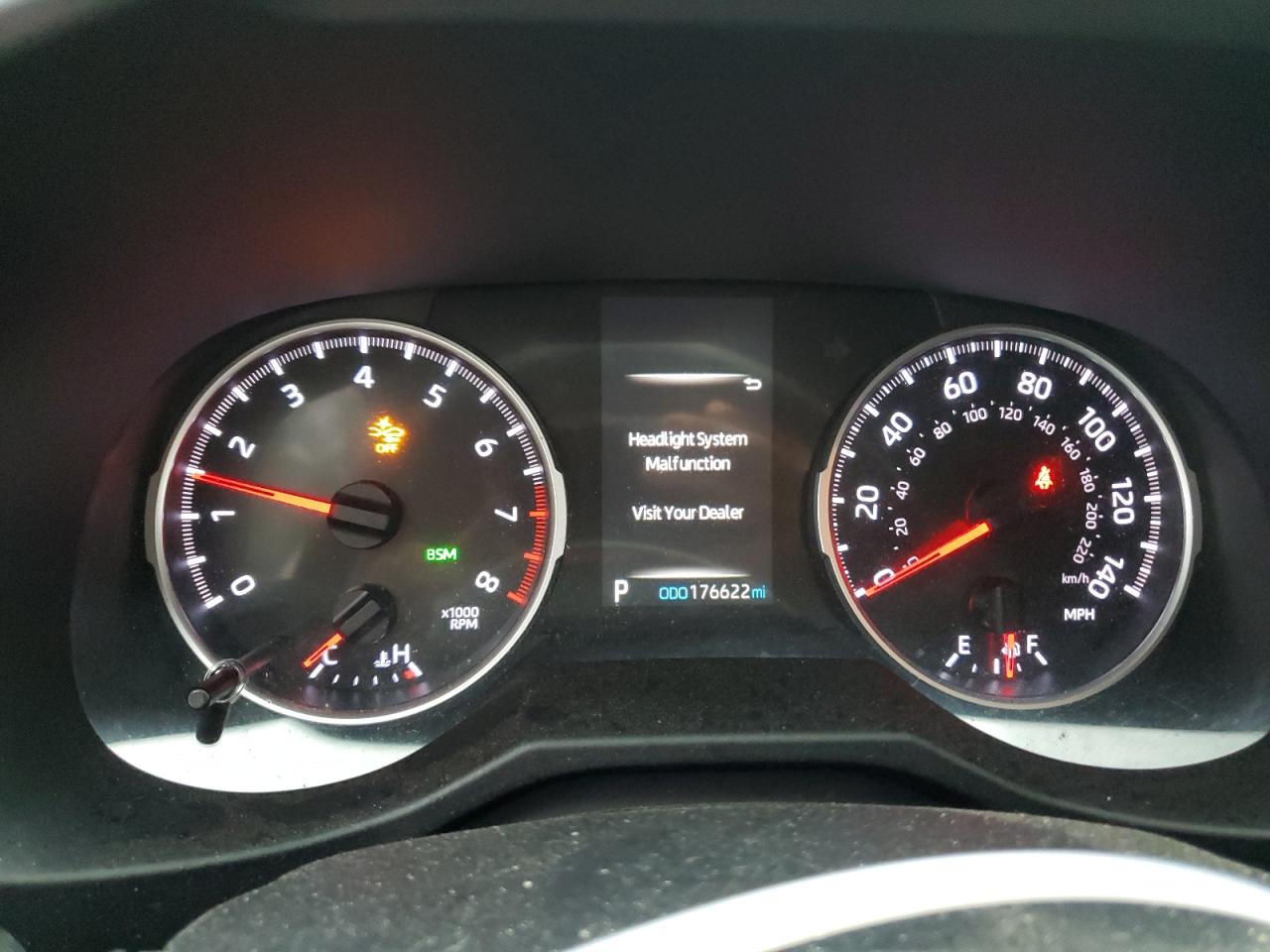 2020 Toyota Rav4 Xle VIN: 2T3P1RFV3LC084898 Lot: 66597794